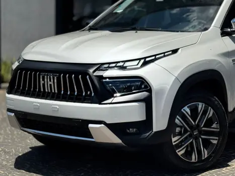 FIAT Toro , Foto 6
