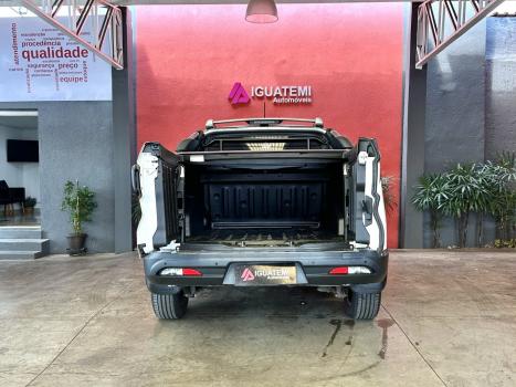 FIAT Toro , Foto 5