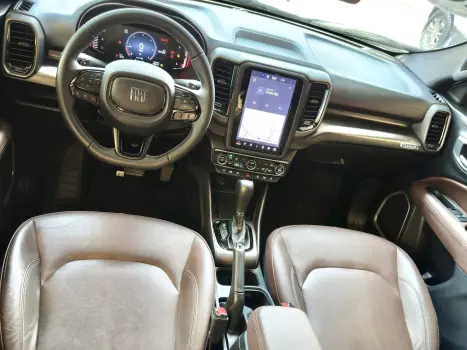 FIAT Toro , Foto 13
