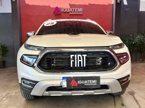 FIAT Toro , Foto 23