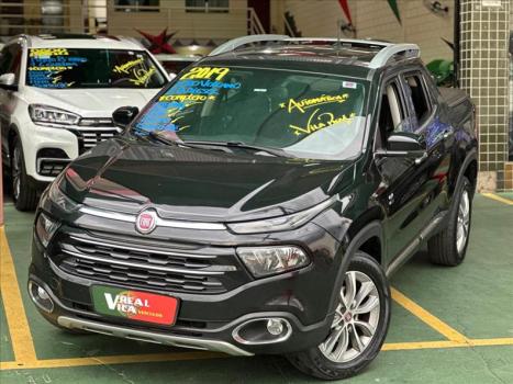 FIAT Toro , Foto 3