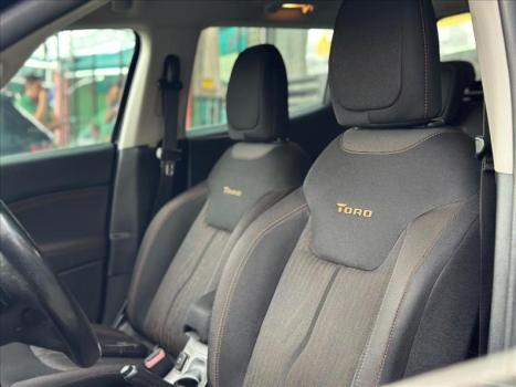FIAT Toro , Foto 6