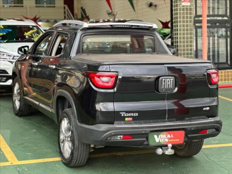 FIAT Toro , Foto 8