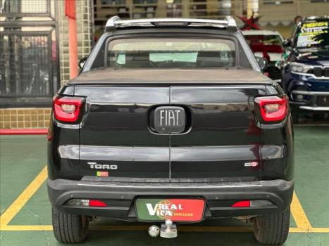 FIAT Toro , Foto 9