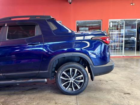 FIAT Toro , Foto 21