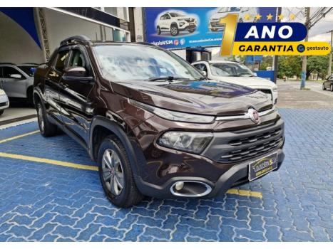 FIAT Toro , Foto 1