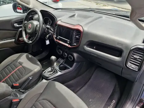 FIAT Toro , Foto 4