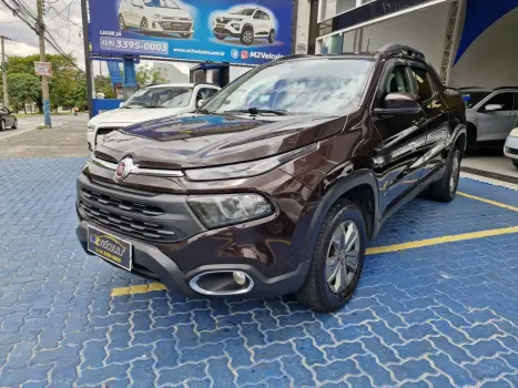FIAT Toro , Foto 5
