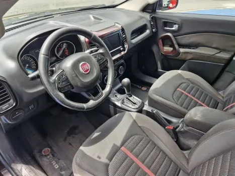 FIAT Toro , Foto 7