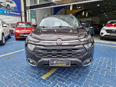 FIAT Toro , Foto 14
