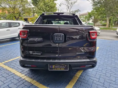 FIAT Toro , Foto 15