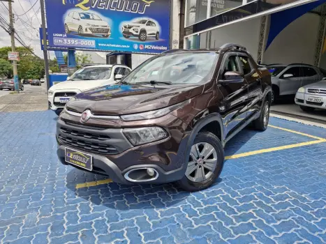 FIAT Toro , Foto 16