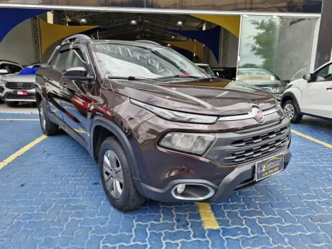 FIAT Toro , Foto 17