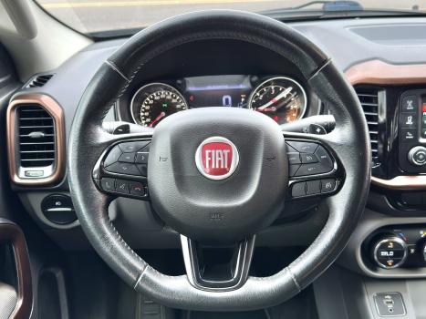 FIAT Toro , Foto 6