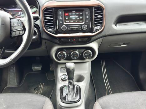 FIAT Toro , Foto 7