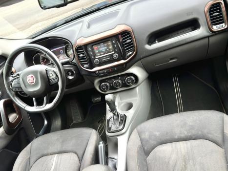FIAT Toro , Foto 12