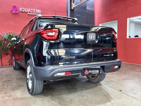 FIAT Toro , Foto 14