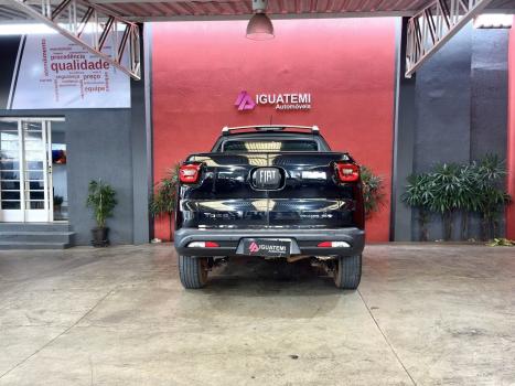 FIAT Toro , Foto 15