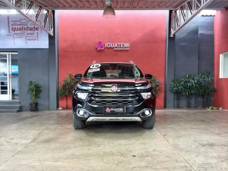 FIAT Toro , Foto 20