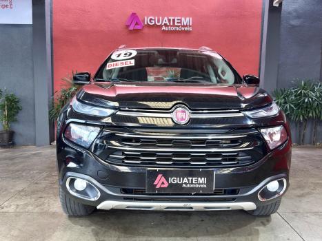FIAT Toro , Foto 22