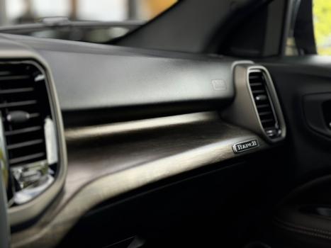 FIAT Toro , Foto 15