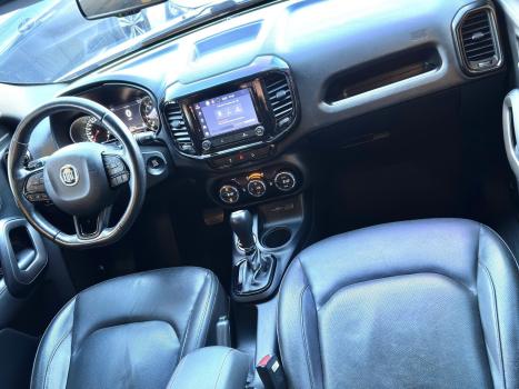 FIAT Toro , Foto 11
