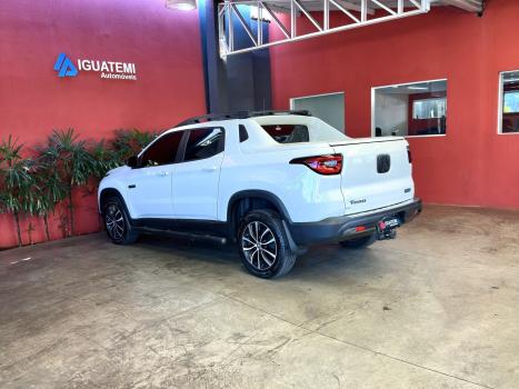 FIAT Toro , Foto 15