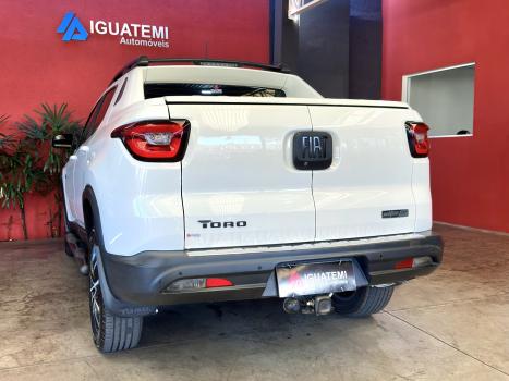 FIAT Toro , Foto 16