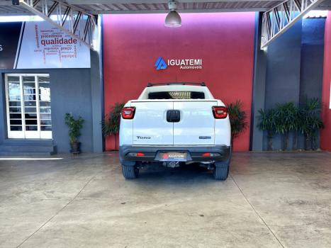 FIAT Toro , Foto 17