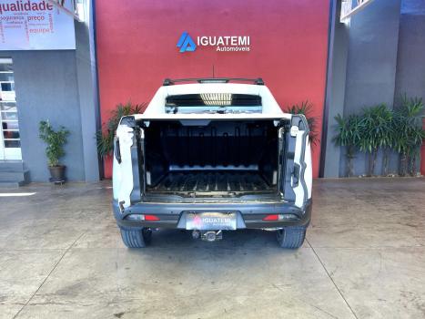 FIAT Toro , Foto 19