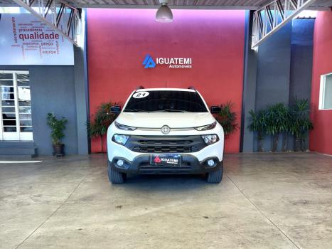 FIAT Toro , Foto 24