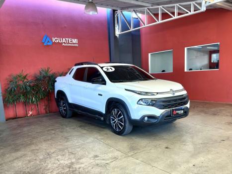 FIAT Toro , Foto 25