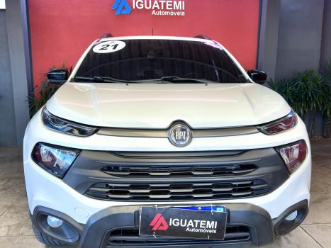 FIAT Toro , Foto 28
