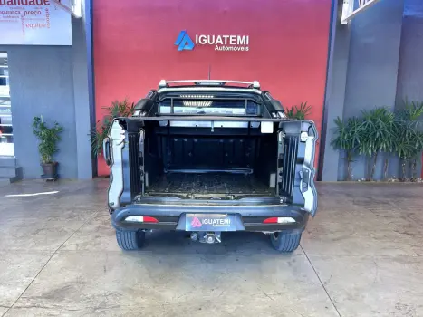 FIAT Toro , Foto 16