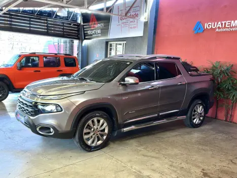 FIAT Toro , Foto 19