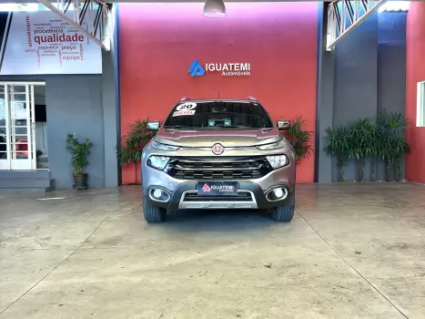 FIAT Toro , Foto 20