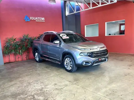 FIAT Toro , Foto 21