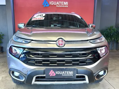 FIAT Toro , Foto 22