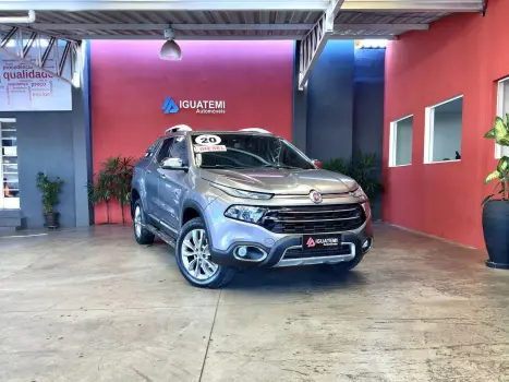 FIAT Toro , Foto 25