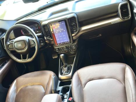 FIAT Toro , Foto 5