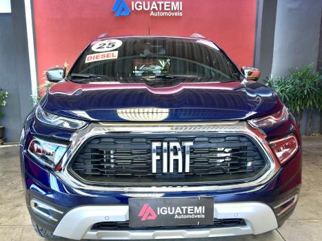 FIAT Toro , Foto 22