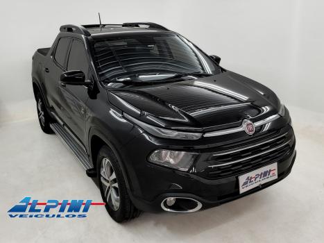 FIAT Toro , Foto 2