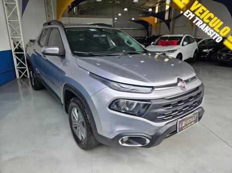 FIAT Toro , Foto 1