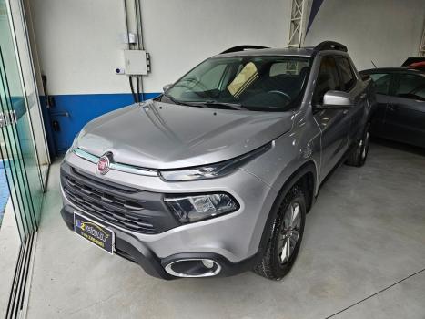 FIAT Toro , Foto 4