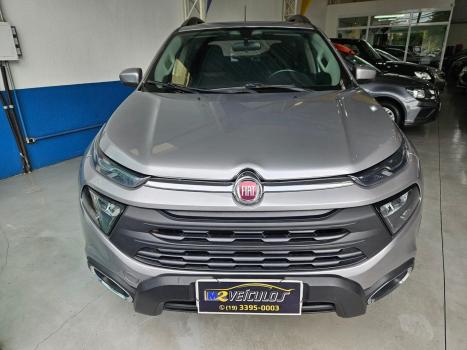 FIAT Toro , Foto 6