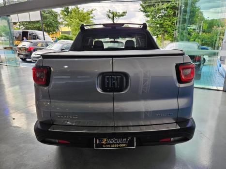 FIAT Toro , Foto 7