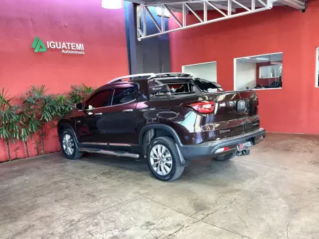 FIAT Toro , Foto 4