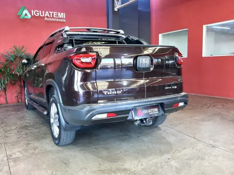 FIAT Toro , Foto 5