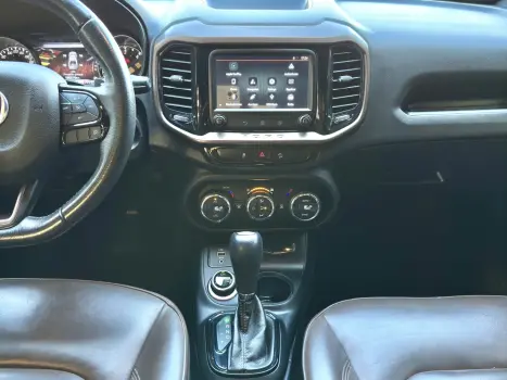 FIAT Toro , Foto 16