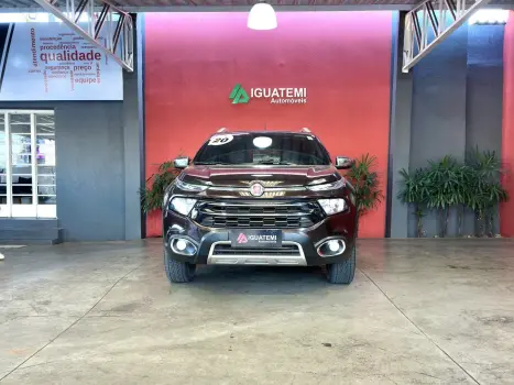 FIAT Toro , Foto 23